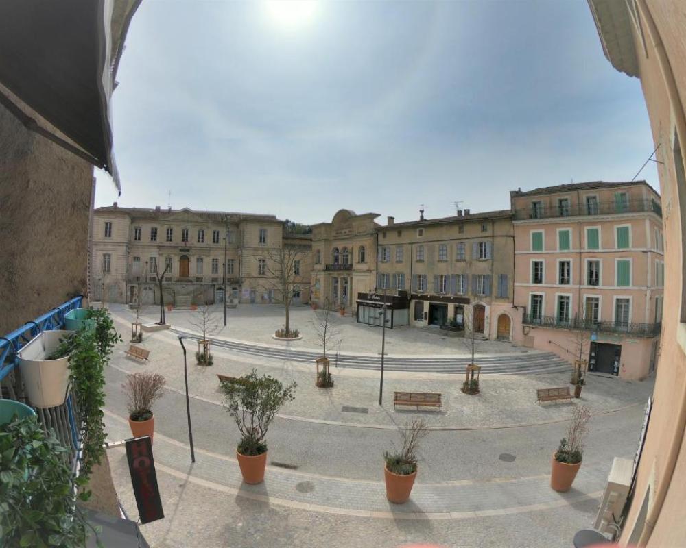 Hôtel Restaurant le Palais