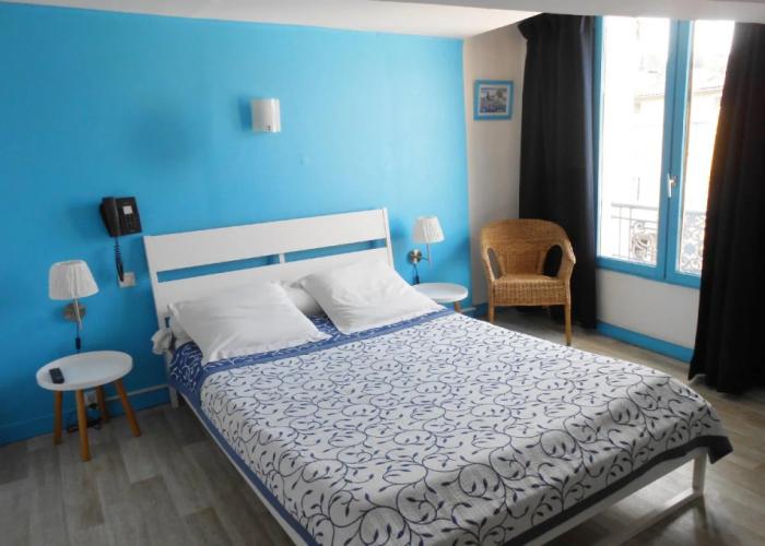 Hôtel Restaurant le Palais