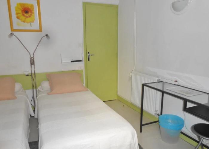 Hôtel Restaurant le Palais