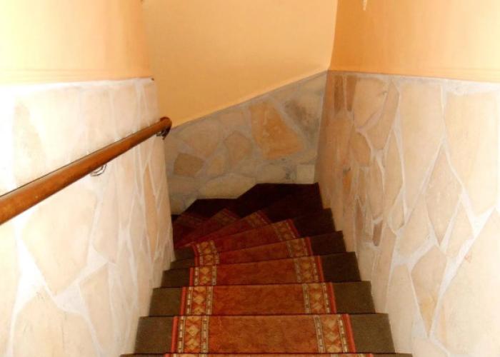 Hôtel Restaurant le Palais