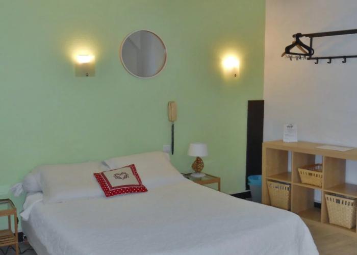 Hôtel Restaurant le Palais