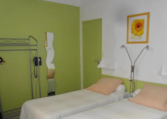 Hôtel Restaurant le Palais