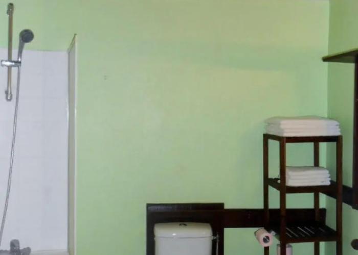 Hôtel Restaurant le Palais