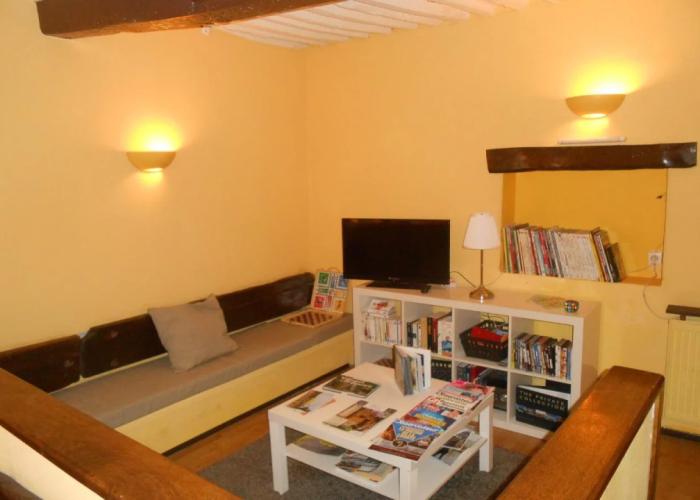 Hôtel Restaurant le Palais