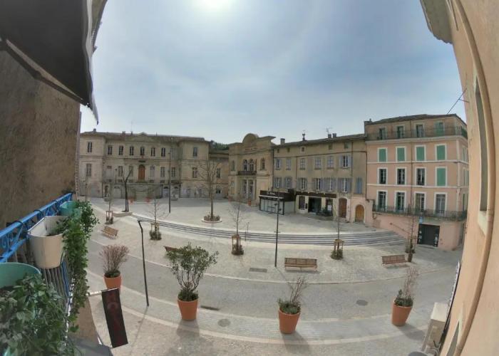 Hôtel Restaurant le Palais