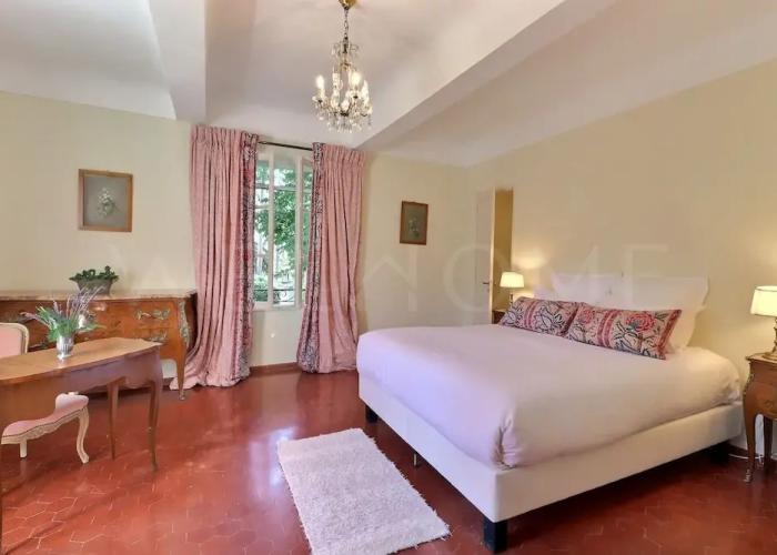 Le Mas de l'Esclat - Piscine - Luberon