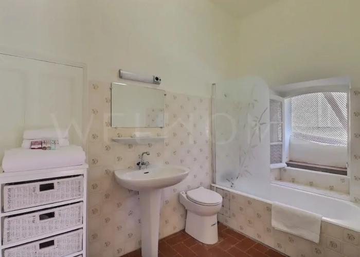 Le Mas de l'Esclat - Piscine - Luberon