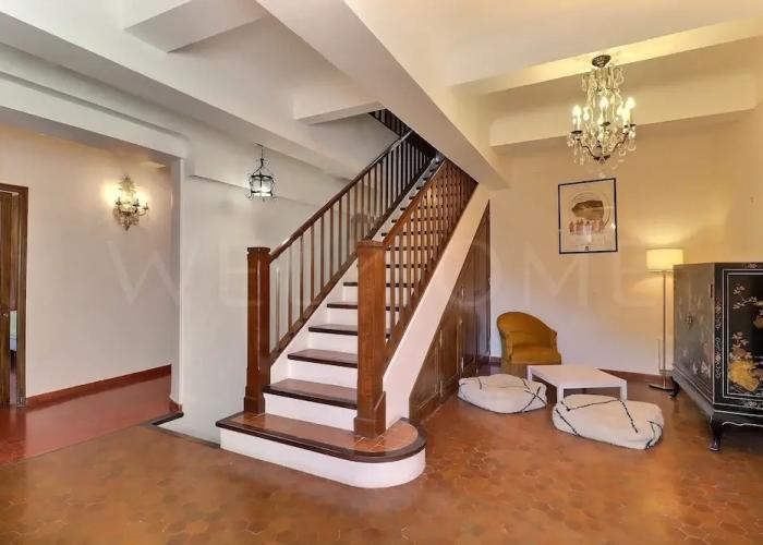 Le Mas de l'Esclat - Piscine - Luberon