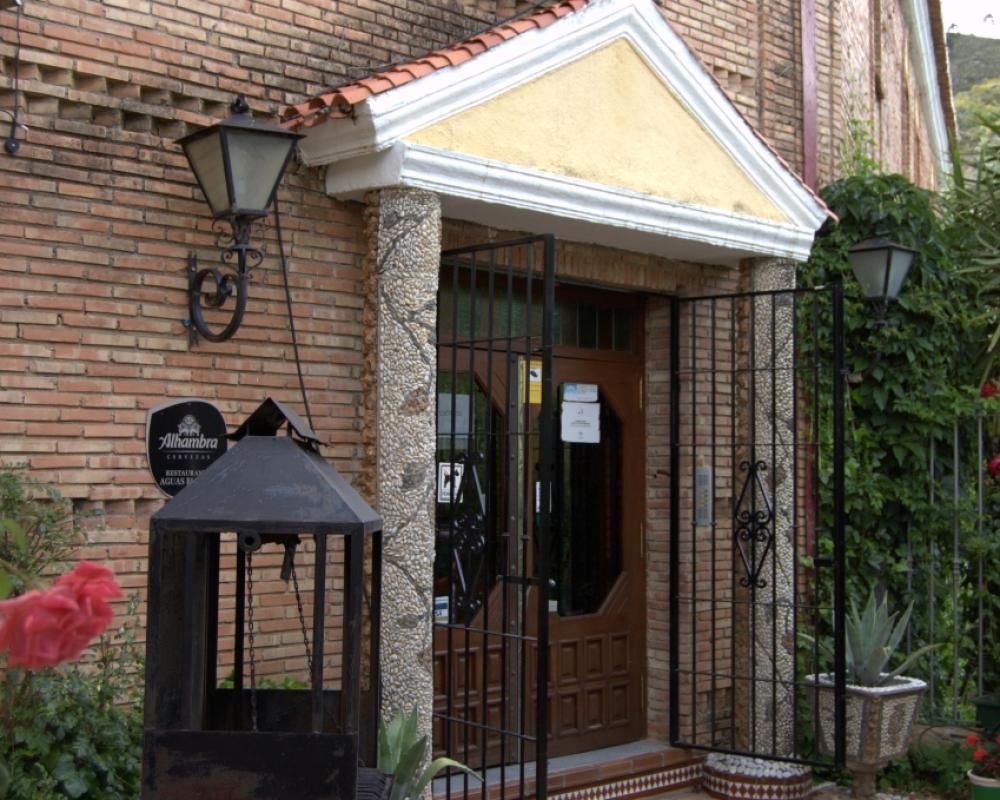 Quéntar Hotel Rural