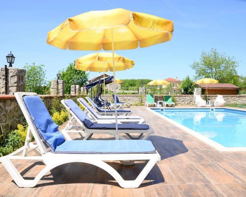 фото Agva Asmali Garden - Adults Only