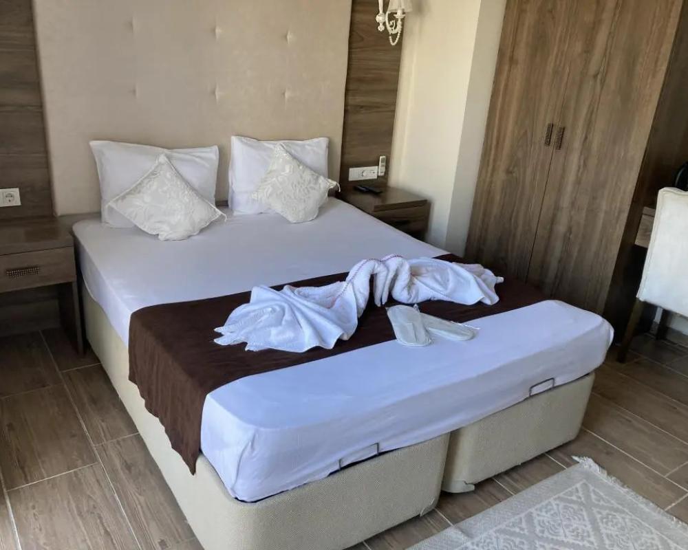 фото Agva Asmali Garden - Adults Only