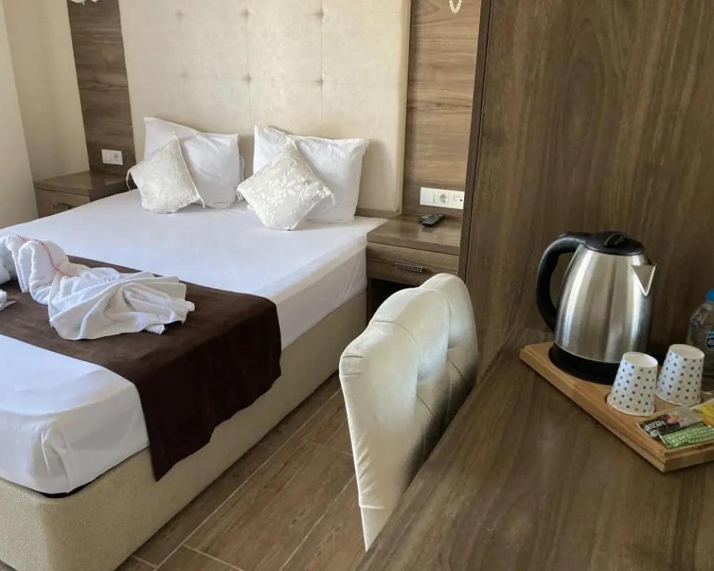 фото Agva Asmali Garden - Adults Only