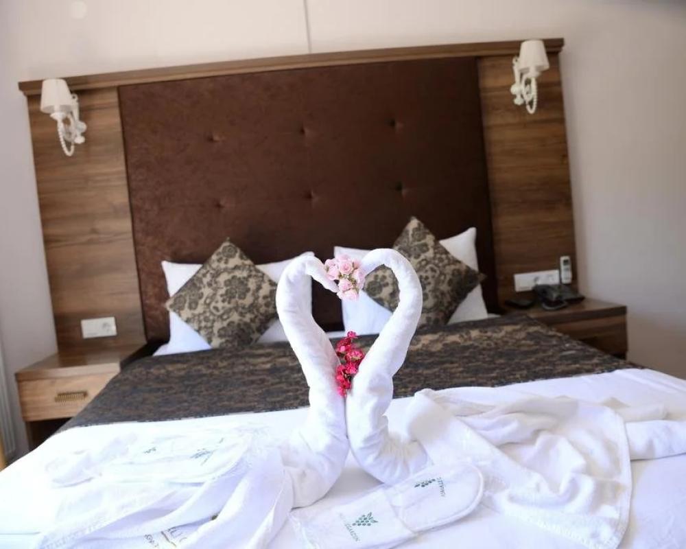 фото Agva Asmali Garden - Adults Only