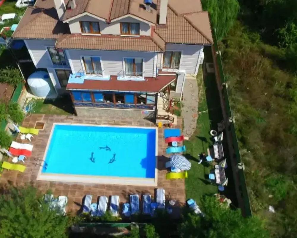 фото Agva Asmali Garden - Adults Only