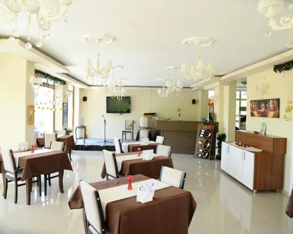 фото Agva Asmali Garden - Adults Only