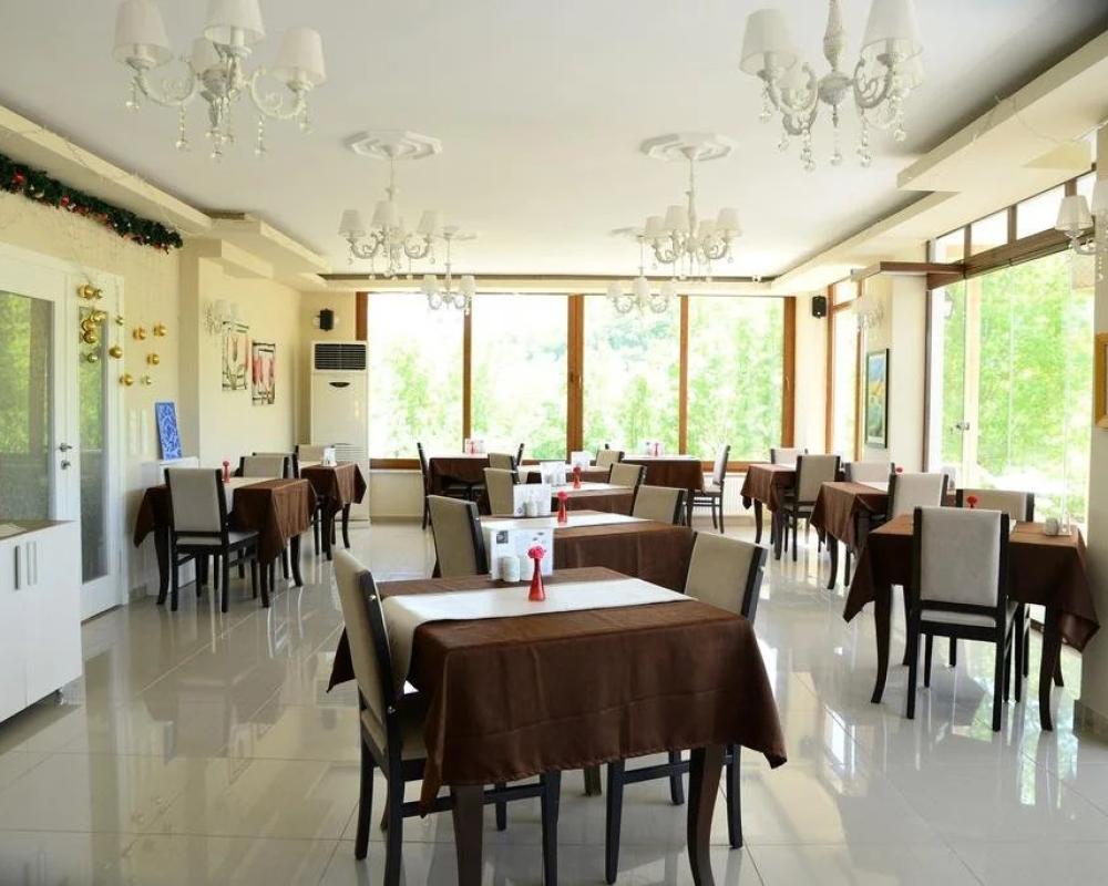 фото Agva Asmali Garden - Adults Only