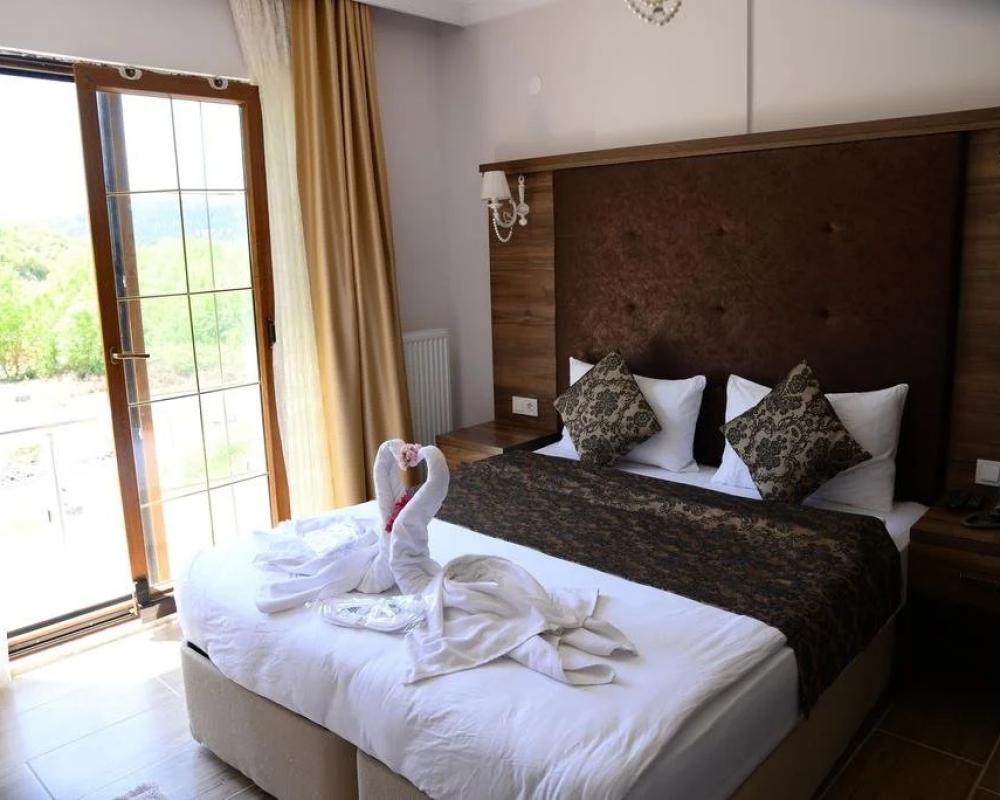 фото Agva Asmali Garden - Adults Only