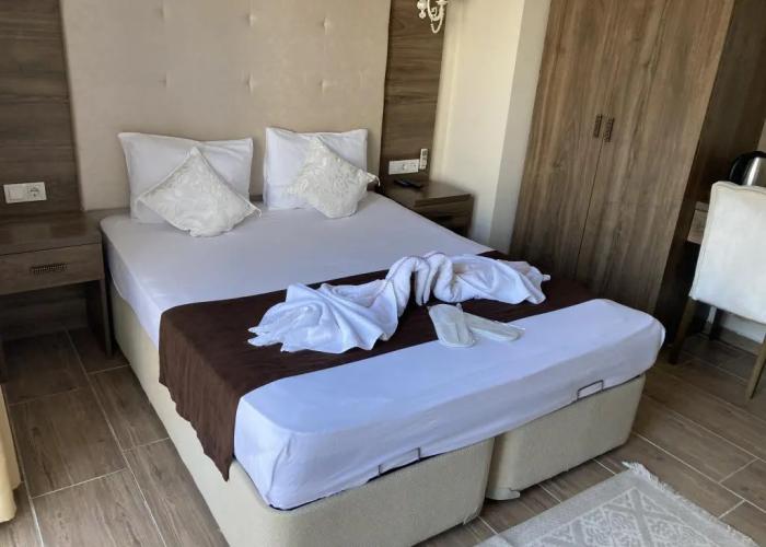 Agva Asmali Garden - Adults Only