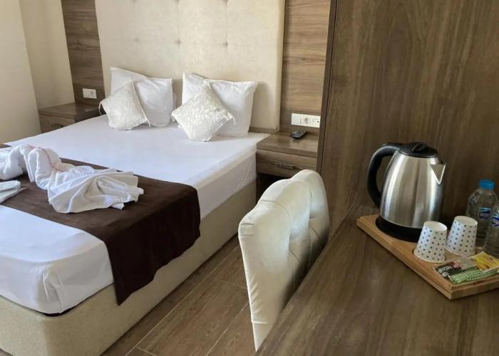 Agva Asmali Garden - Adults Only