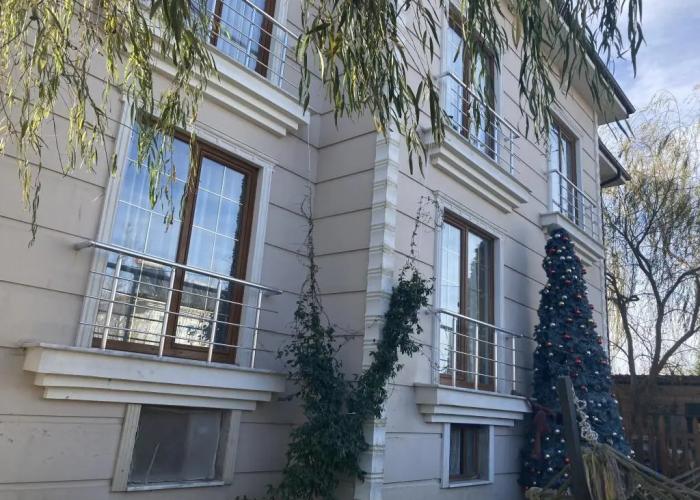 Agva Asmali Garden - Adults Only