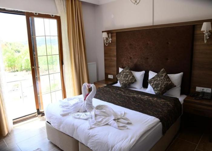 Agva Asmali Garden - Adults Only