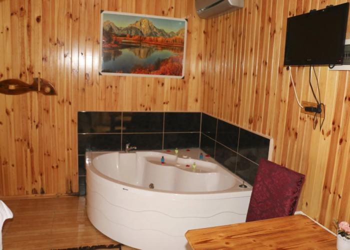 Agva Green River Otel