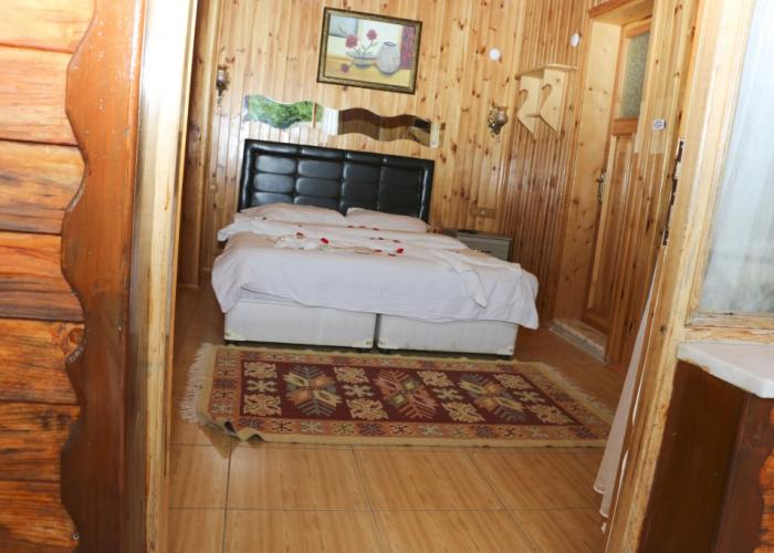 Agva Green River Otel