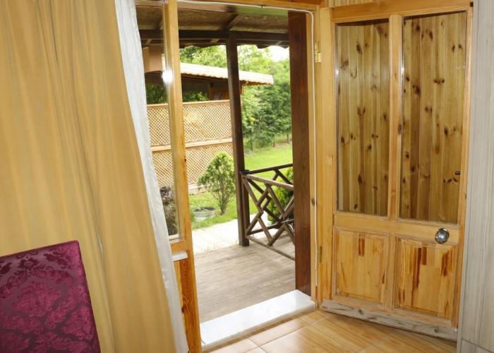 Agva Green River Otel