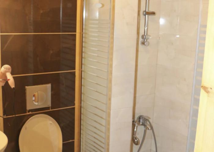 Agva Green River Otel