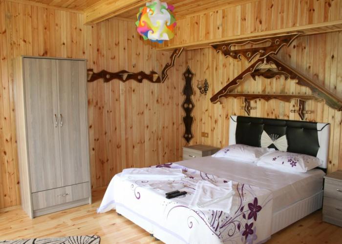 Agva Green River Otel