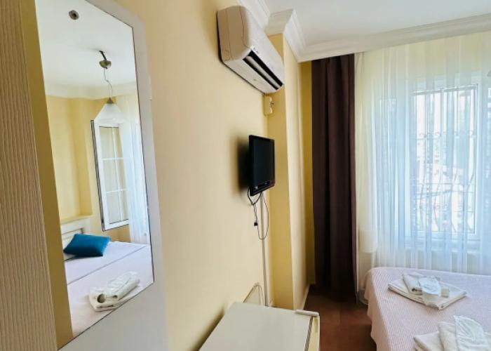 Villa D'or Butik Otel