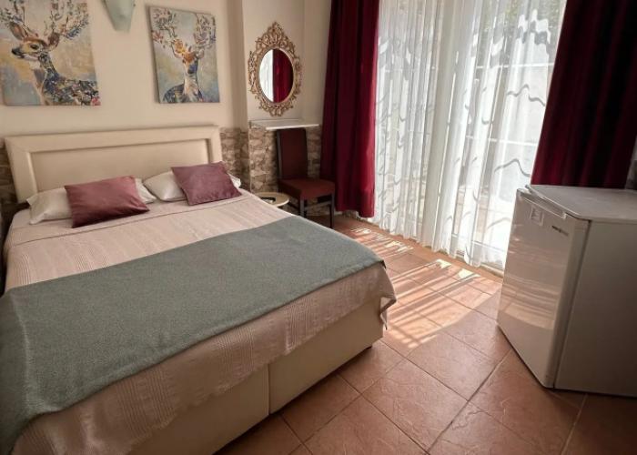 Villa D'or Butik Otel