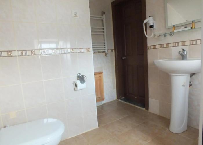 Villa D'or Butik Otel