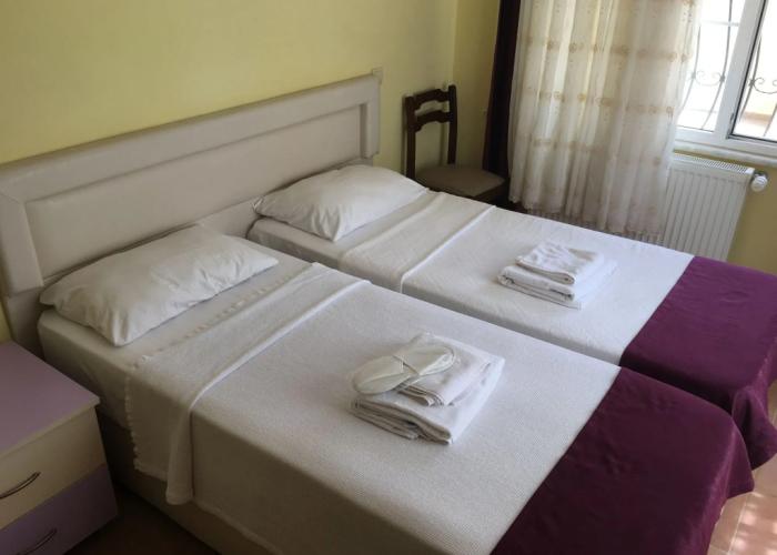 Villa D'or Butik Otel