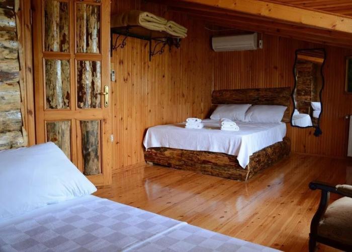 Ala Otel Konukevi Agva