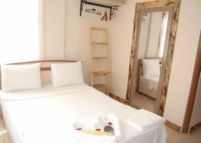 Ala Otel Konukevi Agva