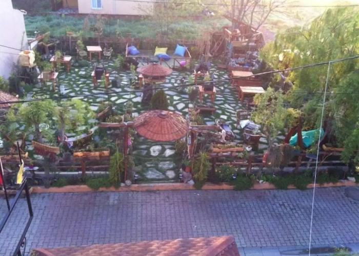 Ala Otel Konukevi Agva