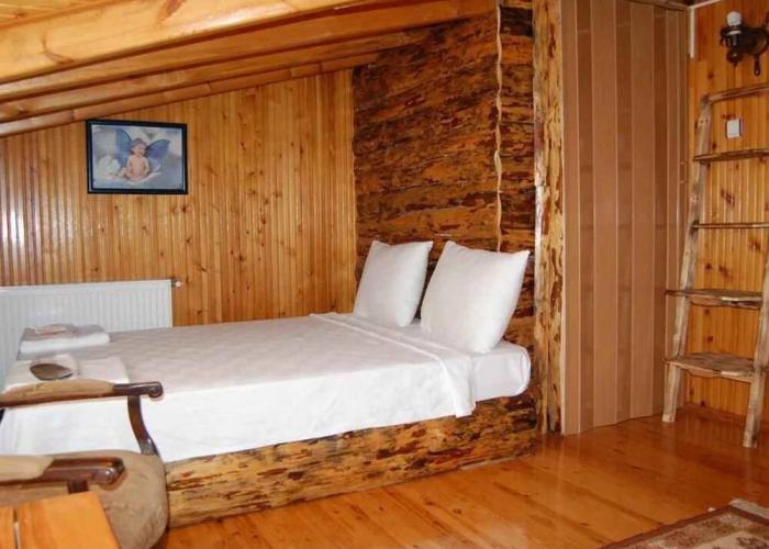 Ala Otel Konukevi Agva