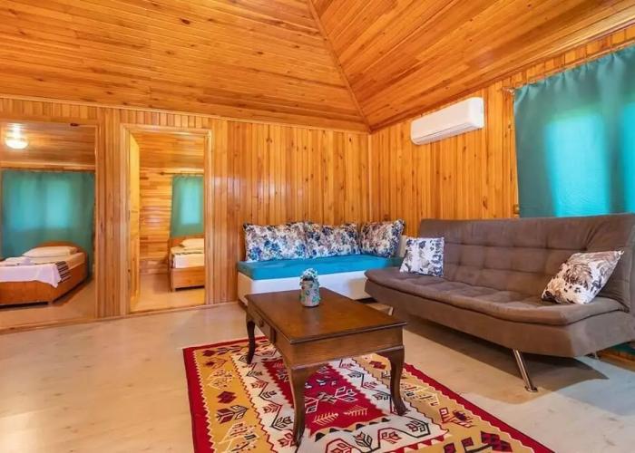 Ala Otel Konukevi Agva