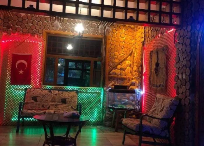 Ala Otel Konukevi Agva