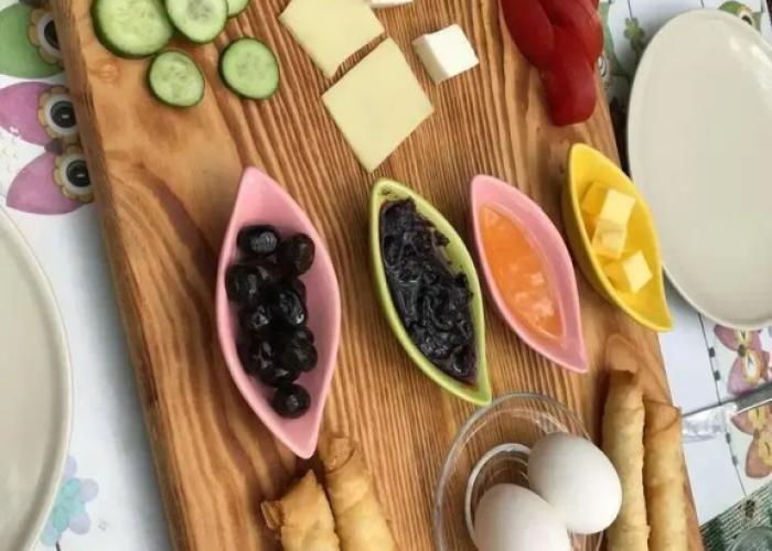 Ala Otel Konukevi Agva