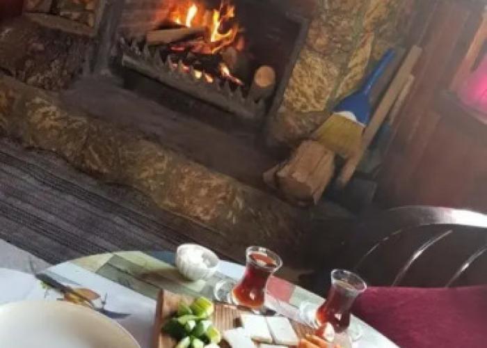 Ala Otel Konukevi Agva