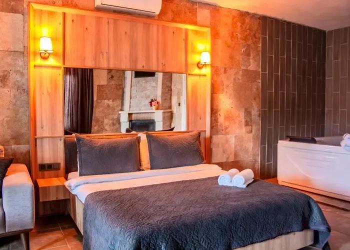 216 North Hotel & Wellness-Spa