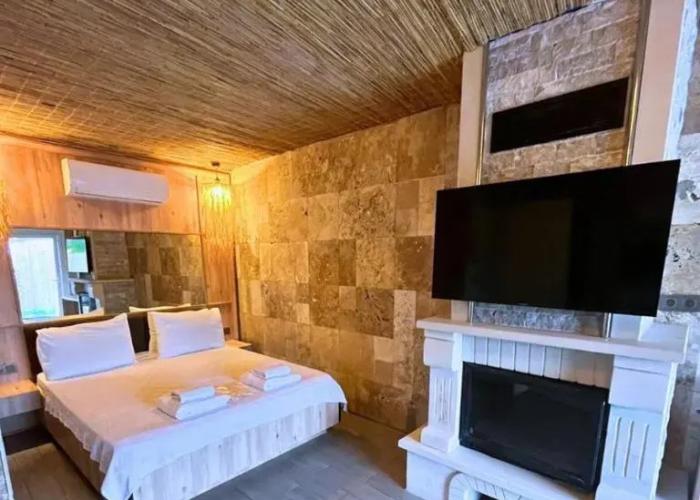 216 North Hotel & Wellness-Spa