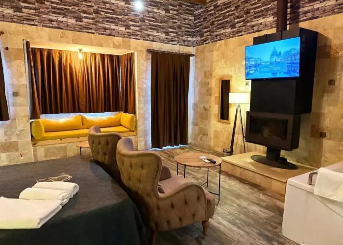 216 North Hotel & Wellness-Spa