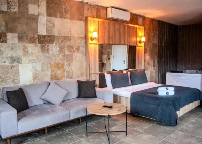 216 North Hotel & Wellness-Spa