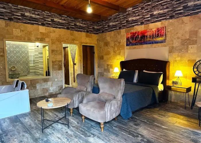 216 North Hotel & Wellness-Spa