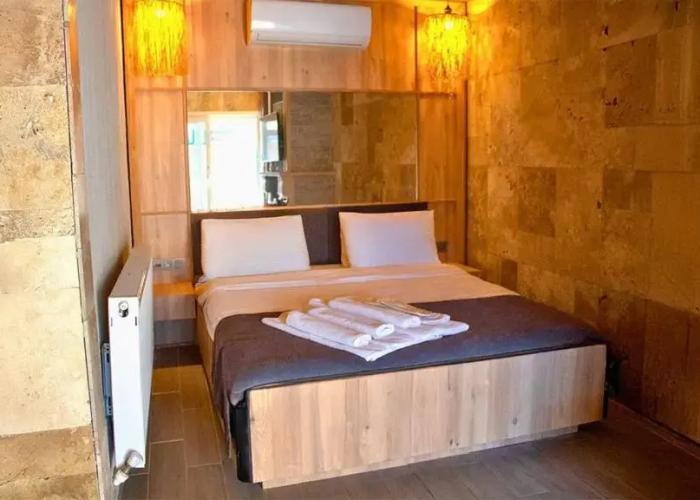 216 North Hotel & Wellness-Spa