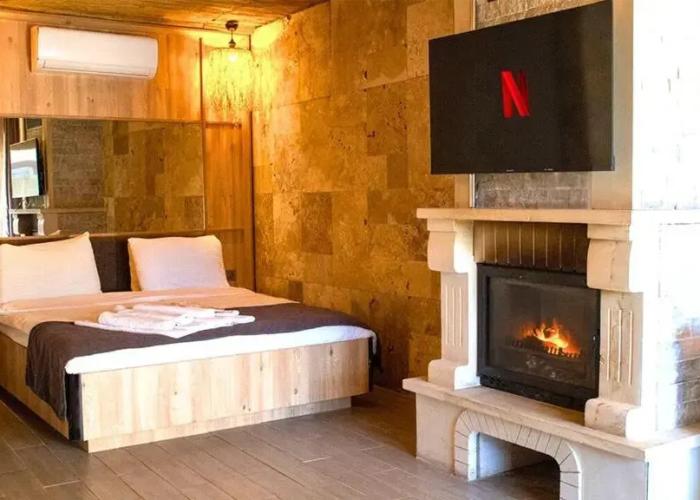 216 North Hotel & Wellness-Spa