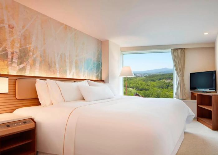 The Westin Rusutsu Resort